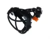 Sensor, Raddrehzahl Hinterachse rechts MAXGEAR 20-0383 Bild Sensor, Raddrehzahl Hinterachse rechts MAXGEAR 20-0383