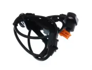 Sensor, Raddrehzahl Hinterachse rechts MAXGEAR 20-0383