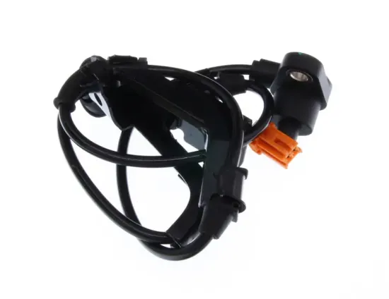 Sensor, Raddrehzahl Hinterachse rechts MAXGEAR 20-0383 Bild Sensor, Raddrehzahl Hinterachse rechts MAXGEAR 20-0383