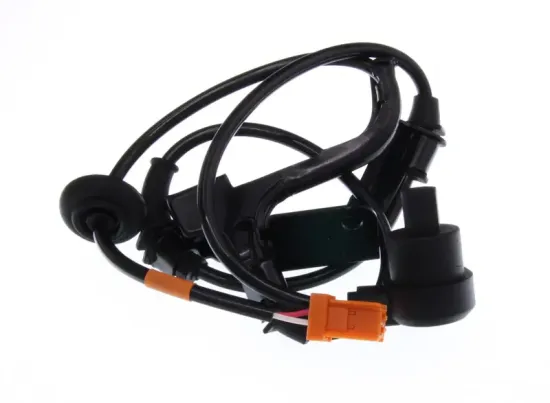 Sensor, Raddrehzahl Hinterachse rechts MAXGEAR 20-0383 Bild Sensor, Raddrehzahl Hinterachse rechts MAXGEAR 20-0383