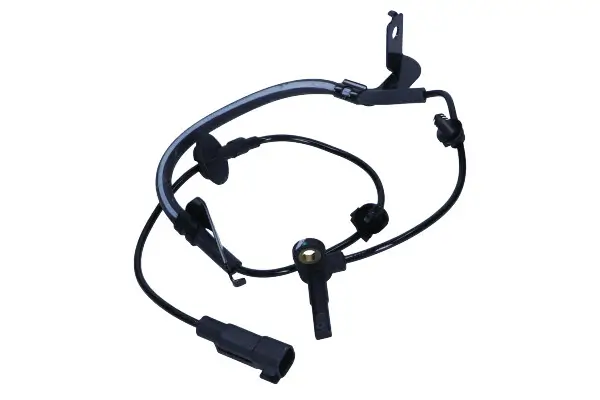 Sensor, Raddrehzahl Vorderachse links MAXGEAR 20-0384