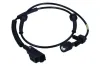Sensor, Raddrehzahl Vorderachse MAXGEAR 20-0387