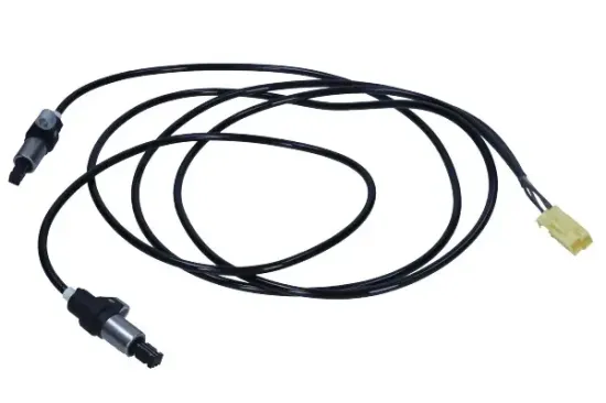 Sensor, Raddrehzahl Hinterachse MAXGEAR 20-0399 Bild Sensor, Raddrehzahl Hinterachse MAXGEAR 20-0399