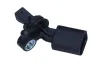 Sensor, Raddrehzahl Hinterachse links MAXGEAR 20-0400