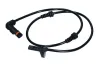 Sensor, Raddrehzahl Vorderachse MAXGEAR 20-0409 Bild Sensor, Raddrehzahl Vorderachse MAXGEAR 20-0409