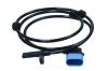Sensor, Raddrehzahl Hinterachse MAXGEAR 20-0410 Bild Sensor, Raddrehzahl Hinterachse MAXGEAR 20-0410