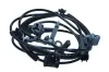 Sensor, Raddrehzahl Hinterachse rechts MAXGEAR 20-0417 Bild Sensor, Raddrehzahl Hinterachse rechts MAXGEAR 20-0417