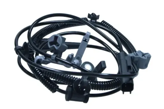 Sensor, Raddrehzahl Hinterachse rechts MAXGEAR 20-0417 Bild Sensor, Raddrehzahl Hinterachse rechts MAXGEAR 20-0417