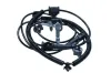 Sensor, Raddrehzahl Hinterachse rechts MAXGEAR 20-0417 Bild Sensor, Raddrehzahl Hinterachse rechts MAXGEAR 20-0417
