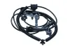 Sensor, Raddrehzahl Hinterachse rechts MAXGEAR 20-0417 Bild Sensor, Raddrehzahl Hinterachse rechts MAXGEAR 20-0417