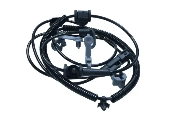 Sensor, Raddrehzahl Hinterachse rechts MAXGEAR 20-0417 Bild Sensor, Raddrehzahl Hinterachse rechts MAXGEAR 20-0417