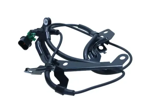 Sensor, Raddrehzahl Vorderachse links MAXGEAR 20-0424 Bild Sensor, Raddrehzahl Vorderachse links MAXGEAR 20-0424