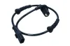 Sensor, Raddrehzahl Hinterachse links MAXGEAR 20-0433 Bild Sensor, Raddrehzahl Hinterachse links MAXGEAR 20-0433