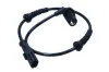 Sensor, Raddrehzahl Hinterachse links MAXGEAR 20-0433 Bild Sensor, Raddrehzahl Hinterachse links MAXGEAR 20-0433