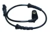 Sensor, Raddrehzahl Hinterachse links MAXGEAR 20-0433 Bild Sensor, Raddrehzahl Hinterachse links MAXGEAR 20-0433