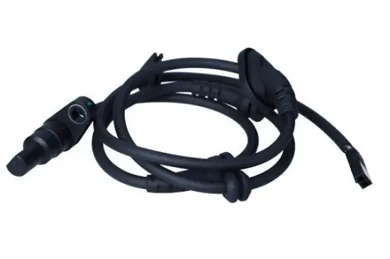 Sensor, Raddrehzahl Hinterachse rechts MAXGEAR 20-0437 Bild Sensor, Raddrehzahl Hinterachse rechts MAXGEAR 20-0437