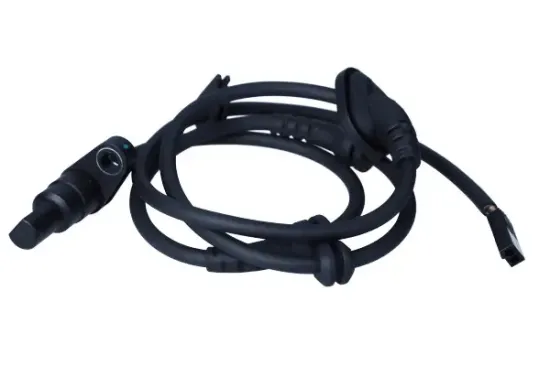 Sensor, Raddrehzahl Hinterachse rechts MAXGEAR 20-0437 Bild Sensor, Raddrehzahl Hinterachse rechts MAXGEAR 20-0437