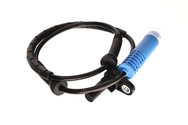 Sensor, Raddrehzahl Vorderachse links Vorderachse rechts MAXGEAR 20-0443