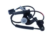 Sensor, Raddrehzahl Vorderachse rechts MAXGEAR 20-0450
