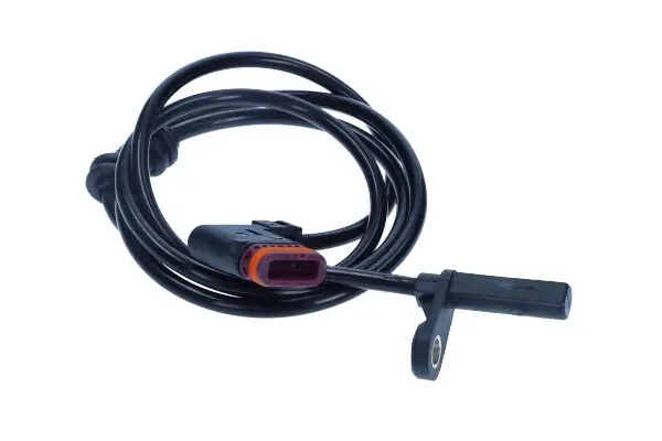 Sensor, Raddrehzahl Hinterachse links Hinterachse rechts MAXGEAR 20-0456