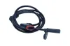 Sensor, Raddrehzahl Hinterachse links Hinterachse rechts MAXGEAR 20-0456