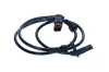 Sensor, Raddrehzahl Vorderachse links Vorderachse rechts MAXGEAR 20-0457 Bild Sensor, Raddrehzahl Vorderachse links Vorderachse rechts MAXGEAR 20-0457