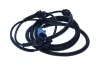 Sensor, Raddrehzahl Hinterachse links Hinterachse rechts MAXGEAR 20-0463 Bild Sensor, Raddrehzahl Hinterachse links Hinterachse rechts MAXGEAR 20-0463