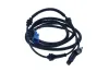 Sensor, Raddrehzahl Hinterachse links Hinterachse rechts MAXGEAR 20-0463 Bild Sensor, Raddrehzahl Hinterachse links Hinterachse rechts MAXGEAR 20-0463