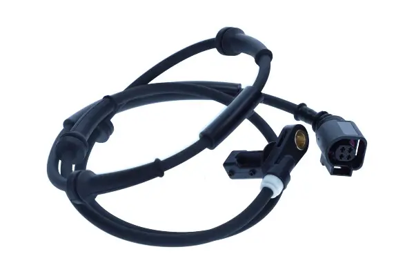 Sensor, Raddrehzahl Hinterachse links Hinterachse rechts MAXGEAR 20-0466