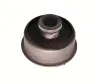 Lagerung, Lenker Vorderachse unten hinten MAXGEAR 72-0593 Bild Lagerung, Lenker Vorderachse unten hinten MAXGEAR 72-0593