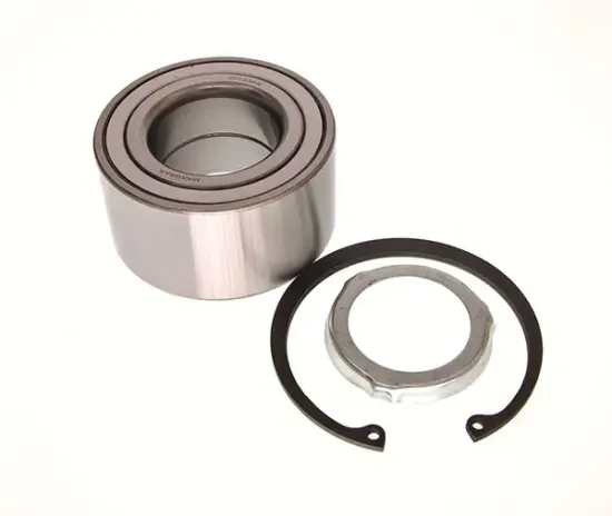 Radlagersatz Hinterachse MAXGEAR 33-0033 Bild Radlagersatz Hinterachse MAXGEAR 33-0033