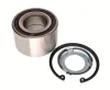 Radlagersatz Hinterachse MAXGEAR 33-0034 Bild Radlagersatz Hinterachse MAXGEAR 33-0034