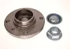 Radlagersatz Vorderachse MAXGEAR 33-0025
