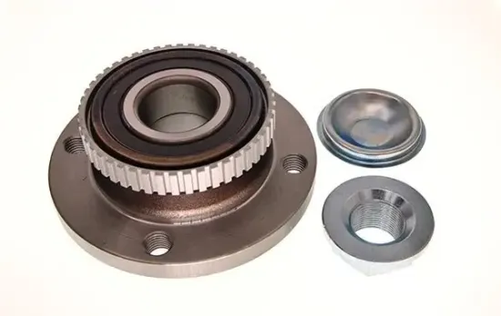 Radlagersatz Vorderachse MAXGEAR 33-0025 Bild Radlagersatz Vorderachse MAXGEAR 33-0025