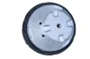 Lagerung, Motor vorne rechts MAXGEAR 76-0023 Bild Lagerung, Motor vorne rechts MAXGEAR 76-0023