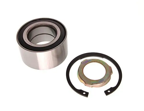 Radlagersatz Hinterachse MAXGEAR 33-0038