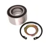 Radlagersatz Hinterachse MAXGEAR 33-0038 Bild Radlagersatz Hinterachse MAXGEAR 33-0038