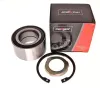 Radlagersatz Hinterachse MAXGEAR 33-0038 Bild Radlagersatz Hinterachse MAXGEAR 33-0038