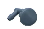 Waschwasserdüse, Scheibenreinigung Motorhaube MAXGEAR 27-0144