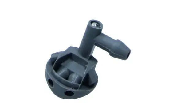 Waschwasserdüse, Scheibenreinigung Motorhaube MAXGEAR 27-0144 Bild Waschwasserdüse, Scheibenreinigung Motorhaube MAXGEAR 27-0144