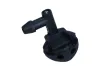 Waschwasserdüse, Scheibenreinigung Motorhaube MAXGEAR 27-0140 Bild Waschwasserdüse, Scheibenreinigung Motorhaube MAXGEAR 27-0140