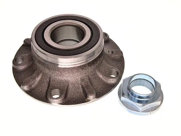 Radlagersatz Vorderachse MAXGEAR 33-0030