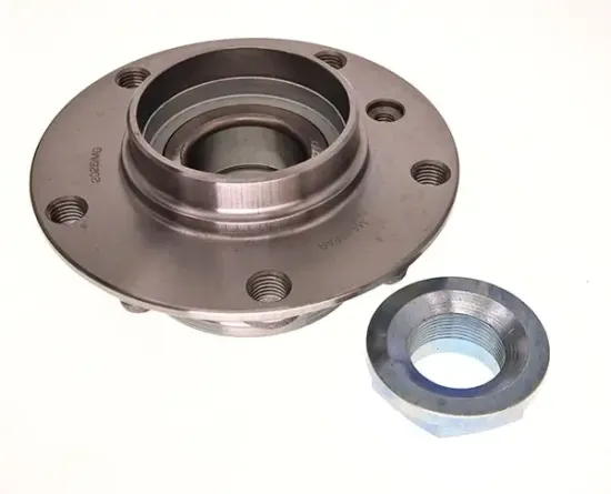 Radlagersatz Vorderachse MAXGEAR 33-0030 Bild Radlagersatz Vorderachse MAXGEAR 33-0030