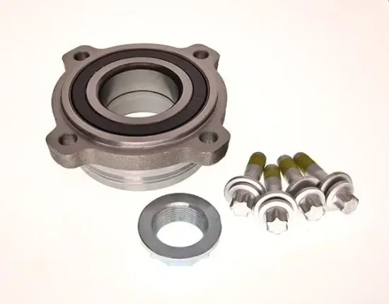 Radlagersatz Hinterachse MAXGEAR 33-0041 Bild Radlagersatz Hinterachse MAXGEAR 33-0041