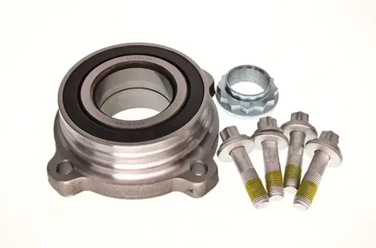 Radlagersatz Hinterachse MAXGEAR 33-0041 Bild Radlagersatz Hinterachse MAXGEAR 33-0041