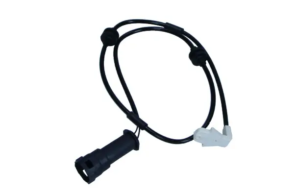 Warnkontakt, Bremsbelagverschleiß Vorderachse MAXGEAR 24-0026