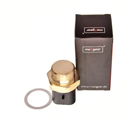 Temperaturschalter, Kühlerlüfter MAXGEAR 21-0149 Bild Temperaturschalter, Kühlerlüfter MAXGEAR 21-0149