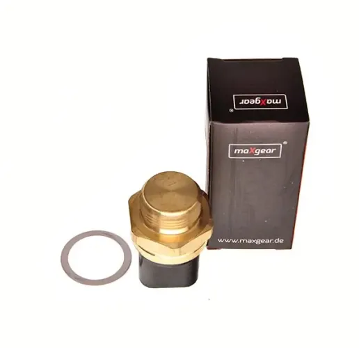 Temperaturschalter, Kühlerlüfter MAXGEAR 21-0154 Bild Temperaturschalter, Kühlerlüfter MAXGEAR 21-0154