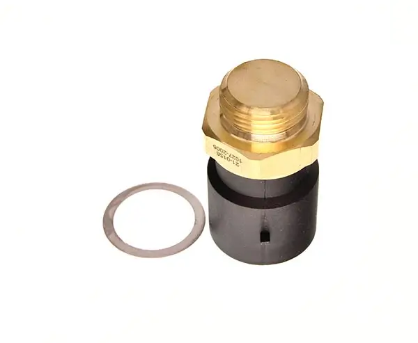 Temperaturschalter, Kühlerlüfter MAXGEAR 21-0156