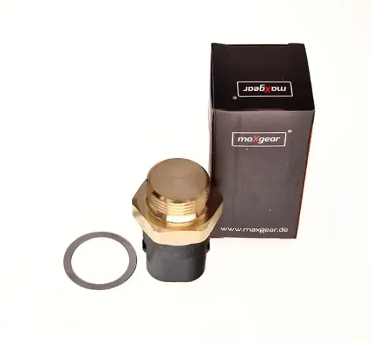 Temperaturschalter, Kühlerlüfter MAXGEAR 21-0157 Bild Temperaturschalter, Kühlerlüfter MAXGEAR 21-0157